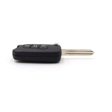 3 Button HYN14 Flip Key Housing to suit Hyundai Elantra