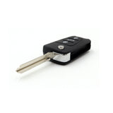 3 Button HYN14 Flip Key Housing to suit Hyundai Elantra