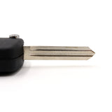 3 Button HYN14 Flip Key Housing to suit Hyundai Elantra