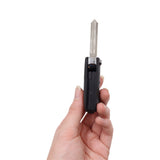 3 Button HYN14 Flip Key Housing to suit Hyundai Elantra