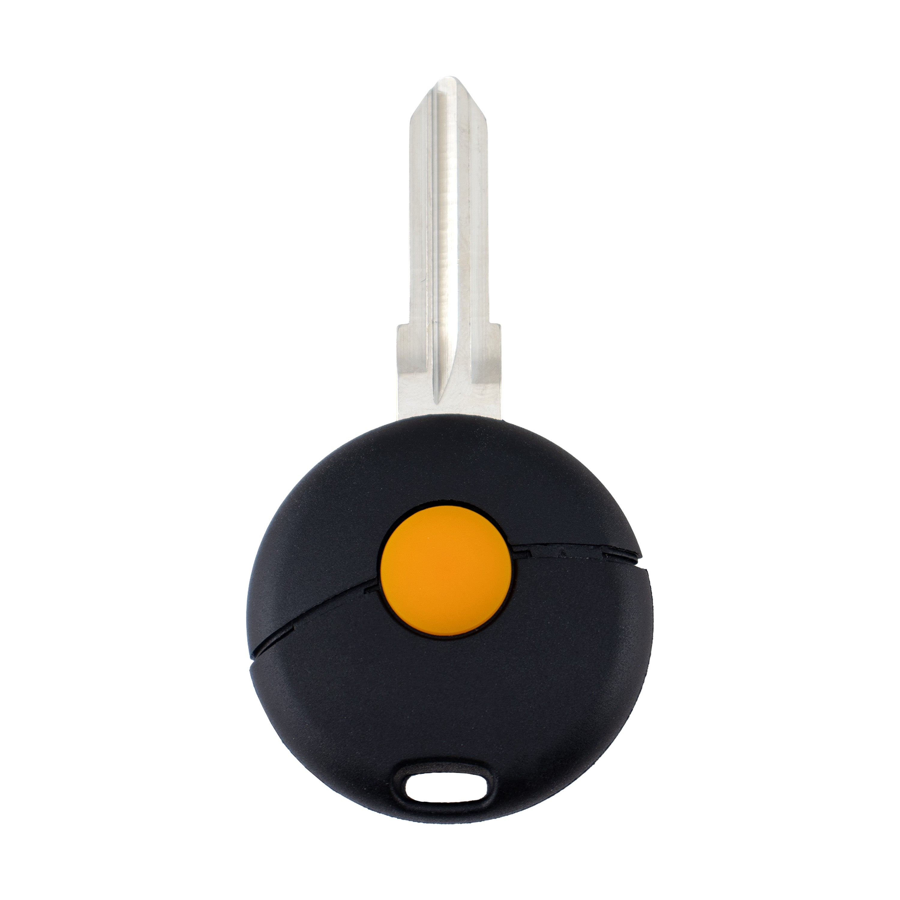 1 Button Smart Key Housing to suit Mercedes-Benz