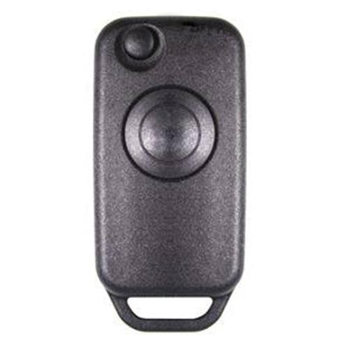 Automotive > Key > Housing - 1 Button HU64 Flip Key Housing To Suit Mercedes-Benz