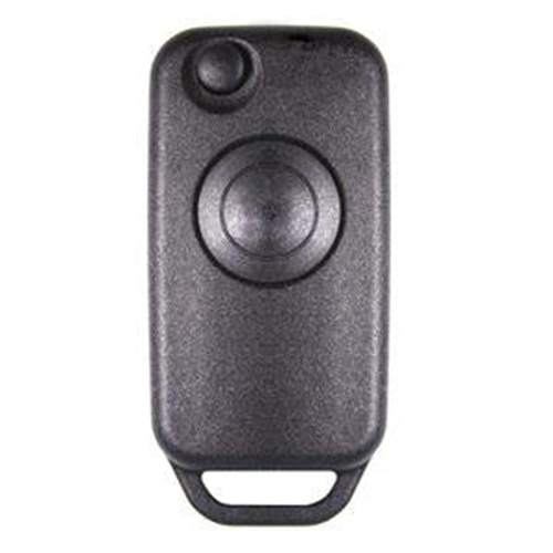 1 Button HU64 Flip Key Housing to suit Mercedes-Benz