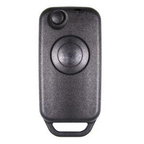1 Button HU64 Flip Key Housing to suit Mercedes-Benz