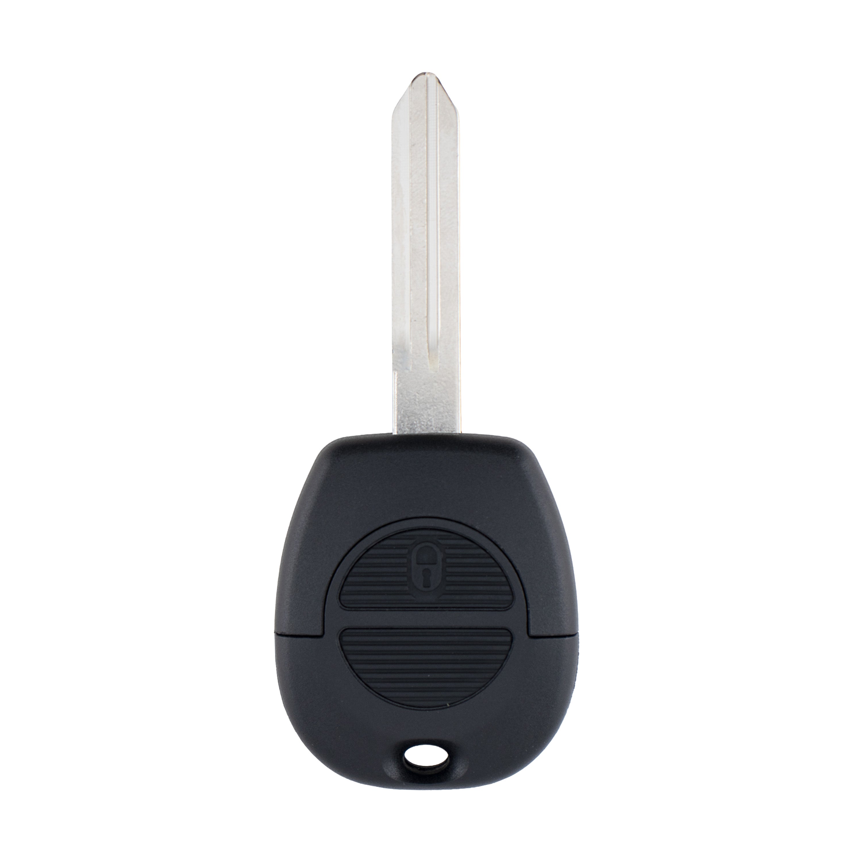 To Suit Nissan Remote Key Blank Replacement Case
