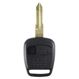 1 Button DAT13 Bladed Key Housing to suit Nissan