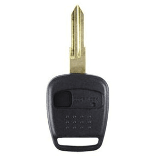 1 Button DAT13 Bladed Key Housing to suit Nissan