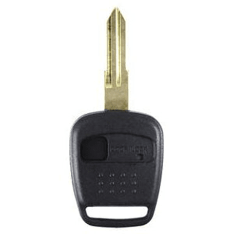 1 Button DAT13 Bladed Key Housing to suit Nissan
