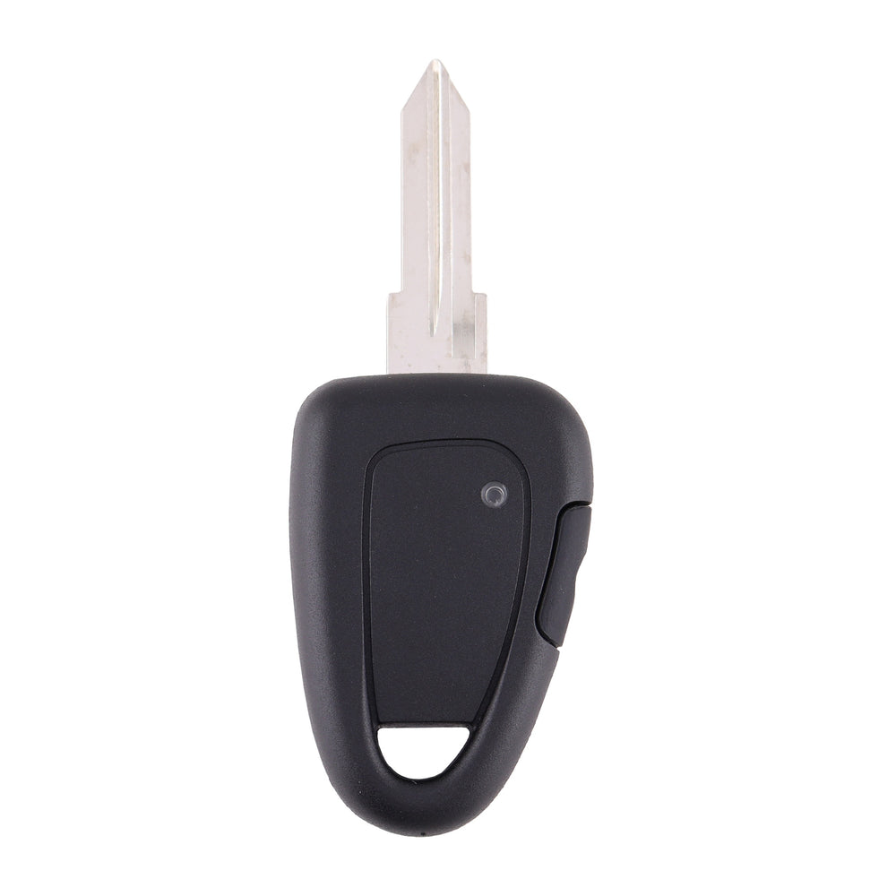 To Suit Peugeot 106 205 206 306 307 2 Button NE78 Blade Key Remote Case/Shell/Blank