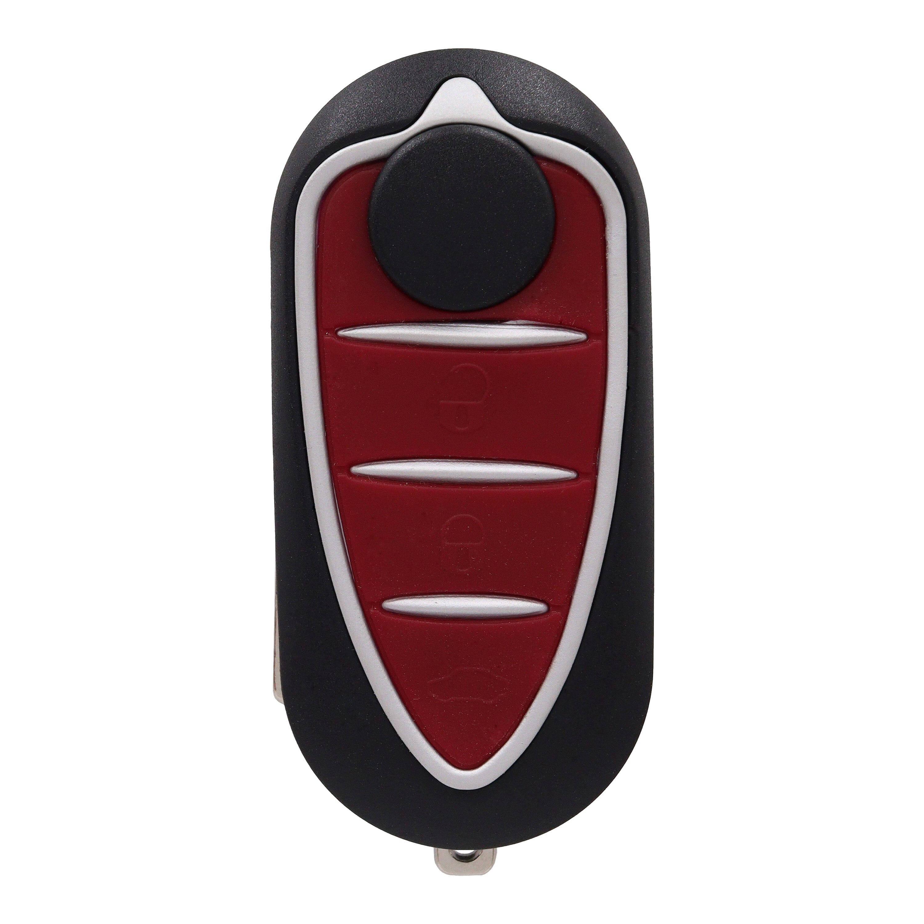 Complete Remote Flip Key To Suit Alfa Romeo Gilietta, Mito 2008-2016 (Delphi BSI) 71765806