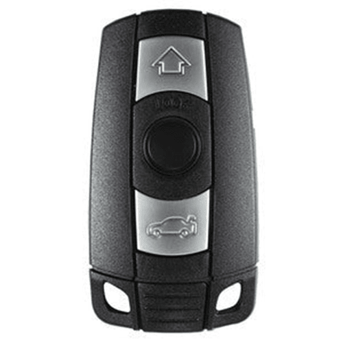 3 Button HU92R 315MHz Smart Key to suit BMW CAS3 (Not Keyless Go)
