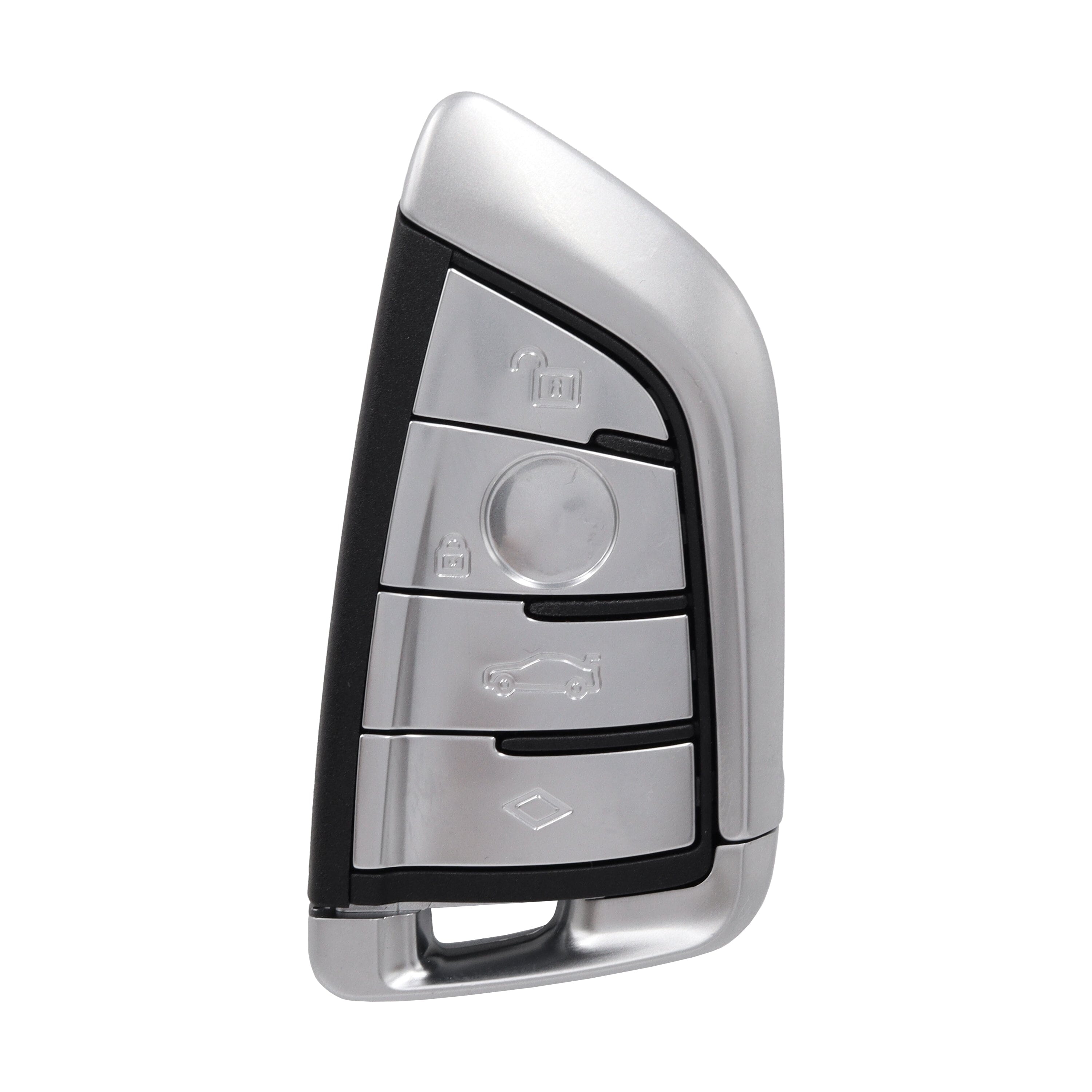 Pro Key Remote Controller Complete Remote Keyless Smart Key To Suit All BMW G-Series N5F-ID21A ...