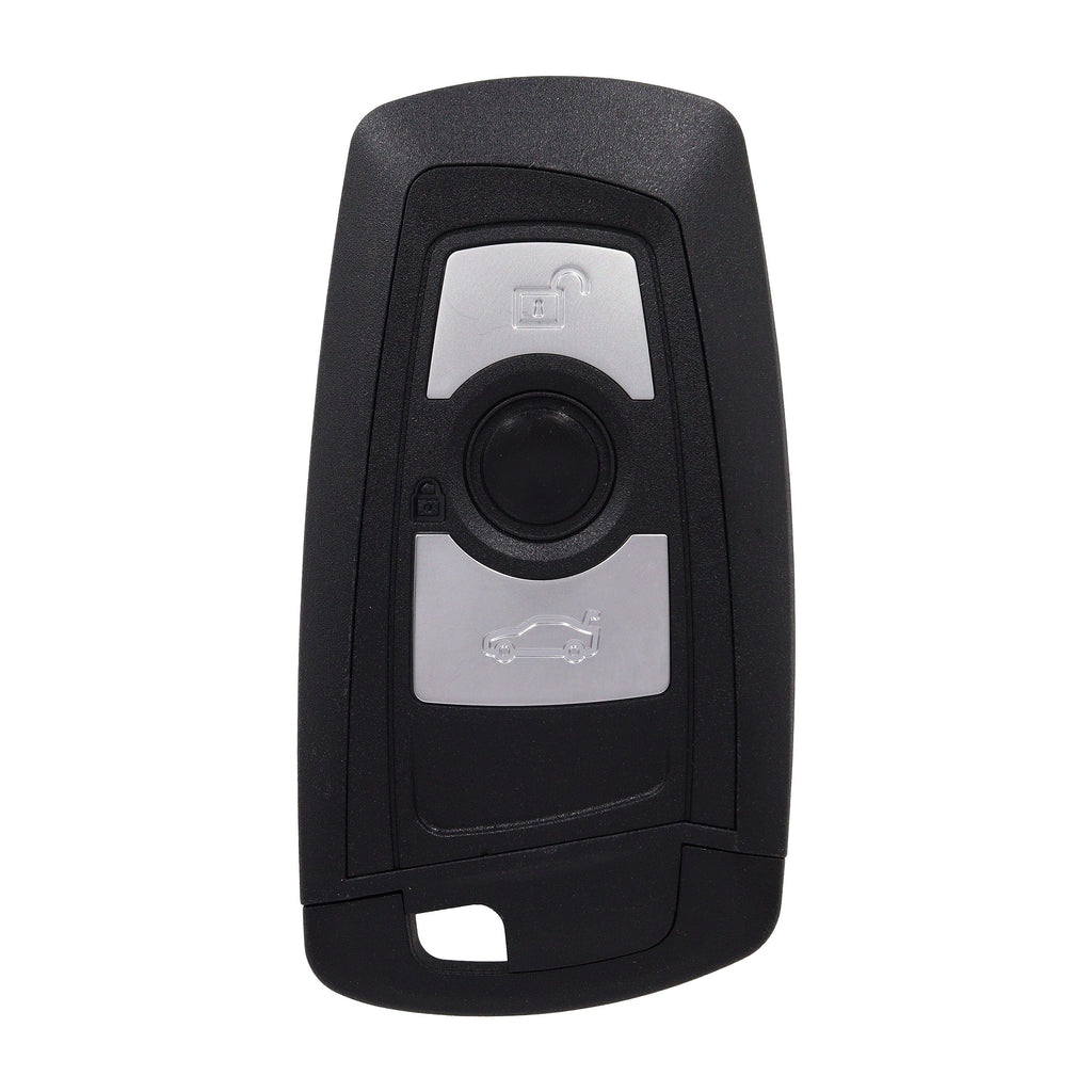 Bmw Key Keyless Entry Complete Remote Keyless Smart Key To Suit BMW 3 Series – Remote Pro