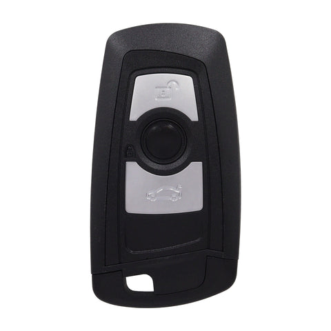 Complete Remote Keyless Smart Key To Suit BMW 3 Series