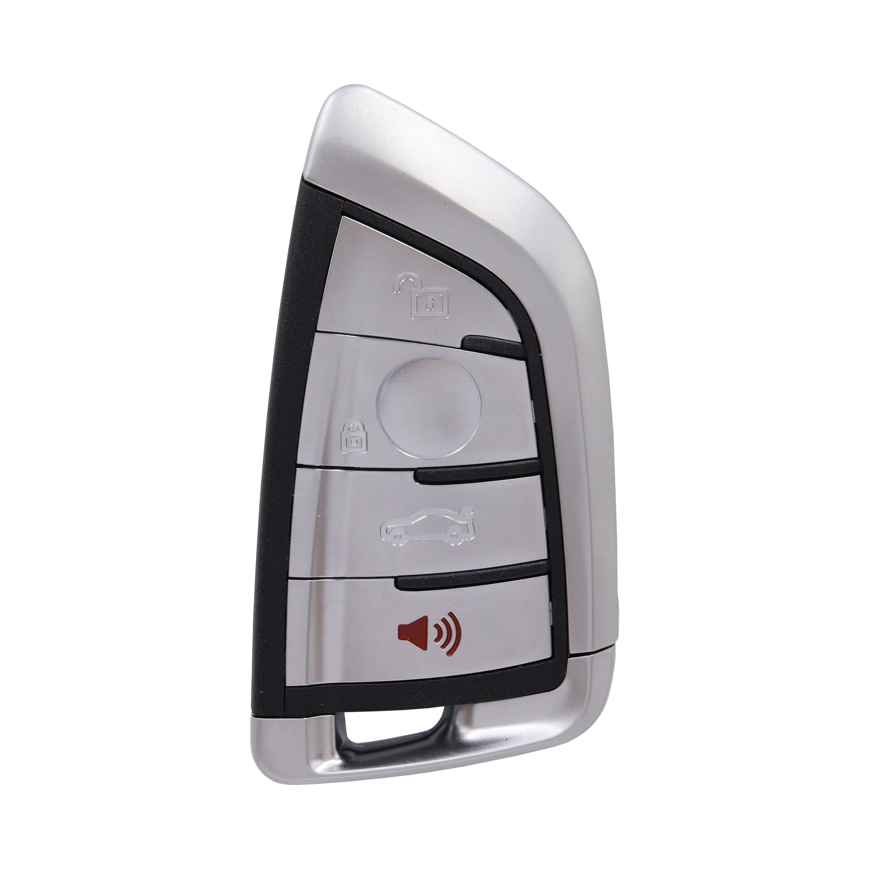 Complete Remote Keyless Smart Key To Suit FEM BMW 2/5 series