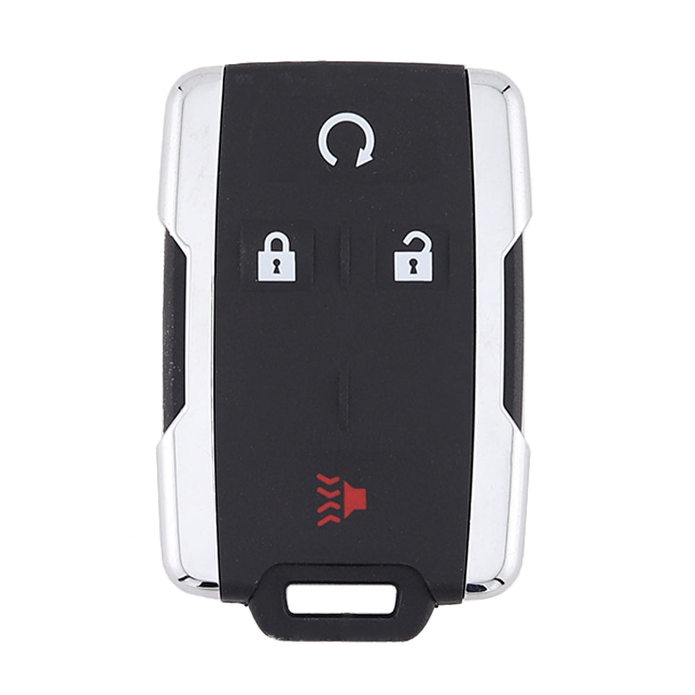 Remote Key 4 Buttons 315MHz 13577770/84540865 to suit Chevrolet 2015-2020 | Remote Pro