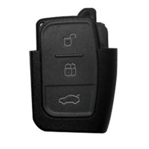 3 Button 433MHz Remote to suit Ford