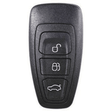 3 Button HU101 433MHz Smart Key to suit Ford Mondeo