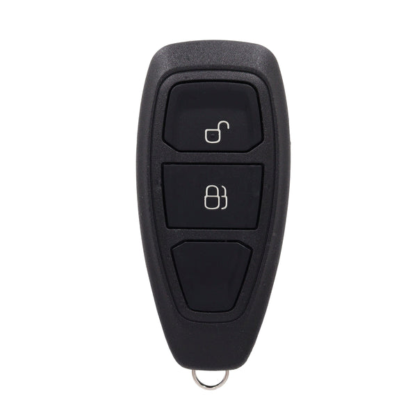 Complete Remote Keyless 2 Button Smart Key To Suit Ford Ecosport