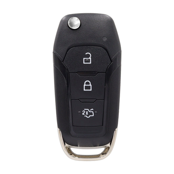 Complete Remote Flip Key To Suit Ford Mondeo/Everest – Remote Pro