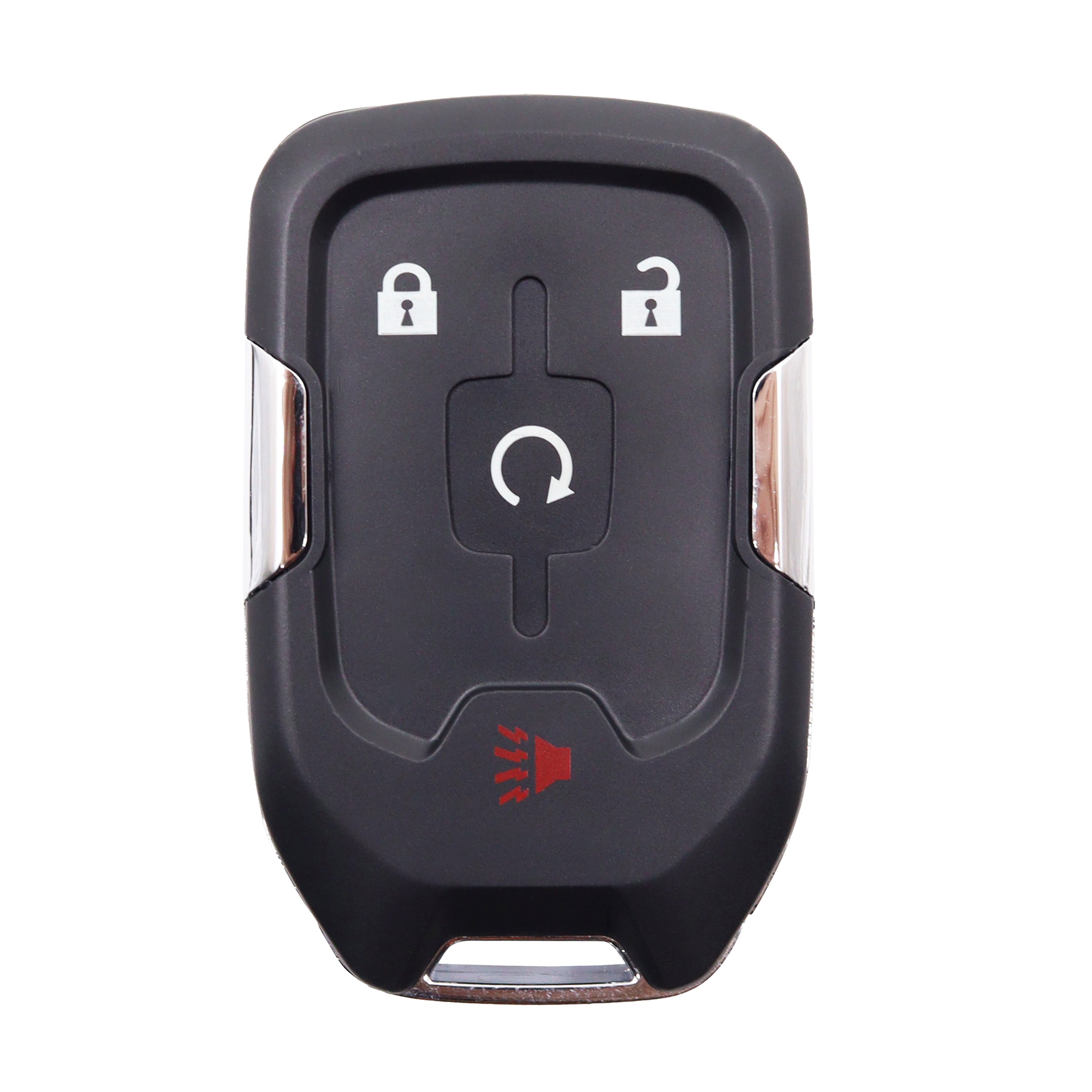 Compatible Holden Acadia 4 button Remote Prox key ID46 433MHZ