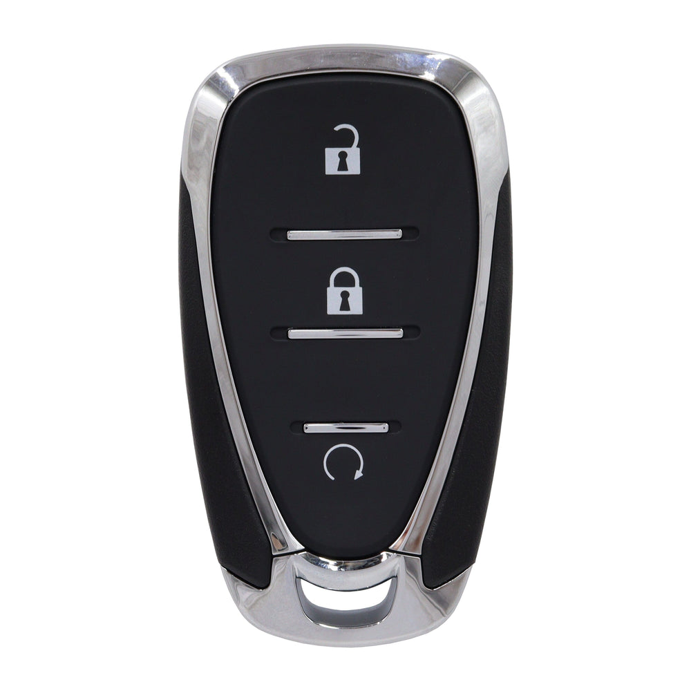 Complete Keyless Smart Key To Suit Holden Commodore ZB/RS, Astra & Equinox 2016-2021 | Remote Pro