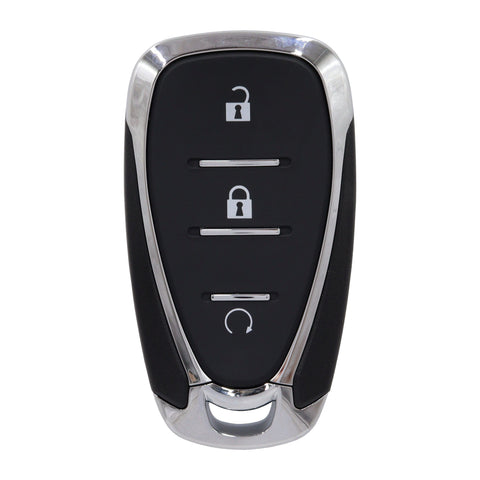 Complete Keyless Smart Key To Suit Holden Commodore ZB/RS, Astra & Equinox 2016-2021