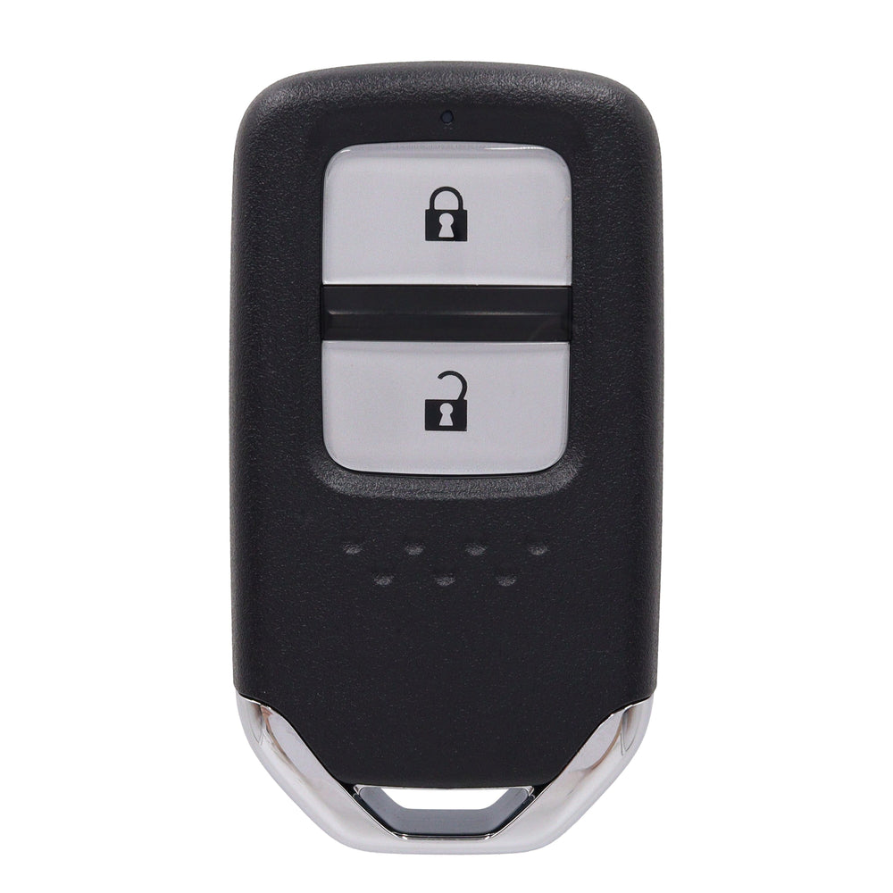 Complete Keyless Smart Key To Suit Honda Fit, City, Vezel, XRV, HRV & Jazz