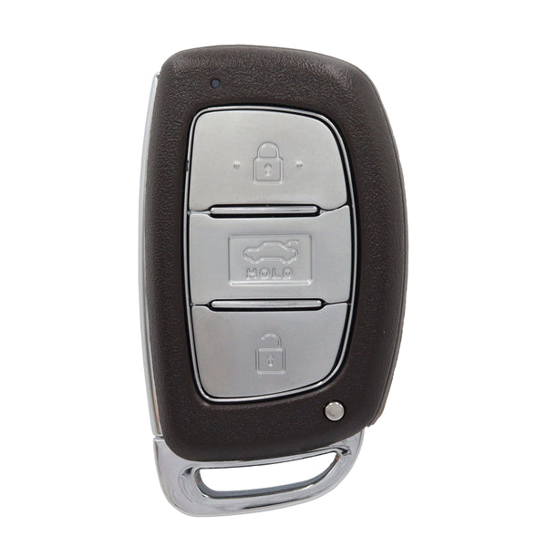 3 Button HYN14R 433MHz Smart Key to suit Hyundai Avante