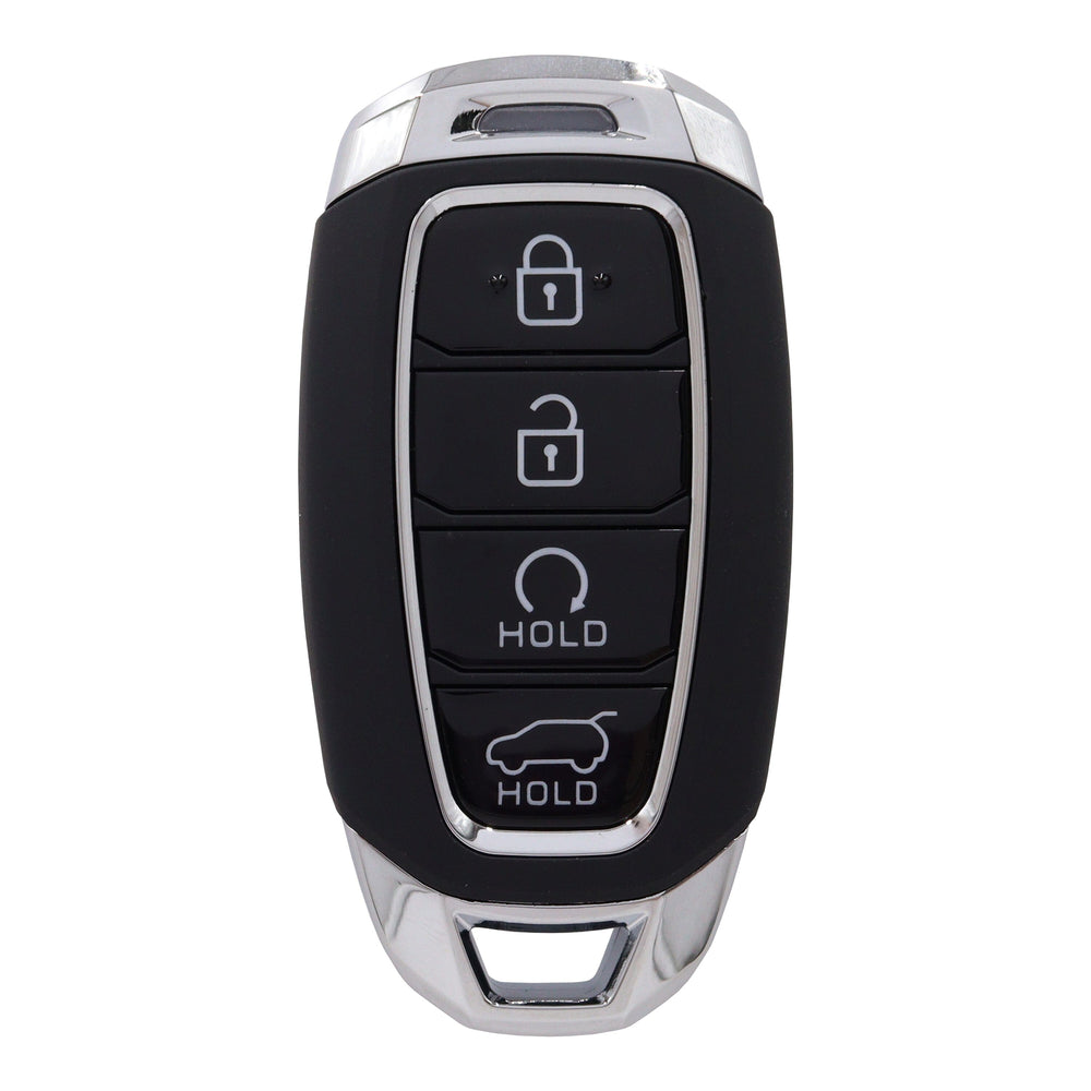 Complete Keyless Smart Key Compatible with Hyundai Santa Fe 2018-2019 95440-S1200