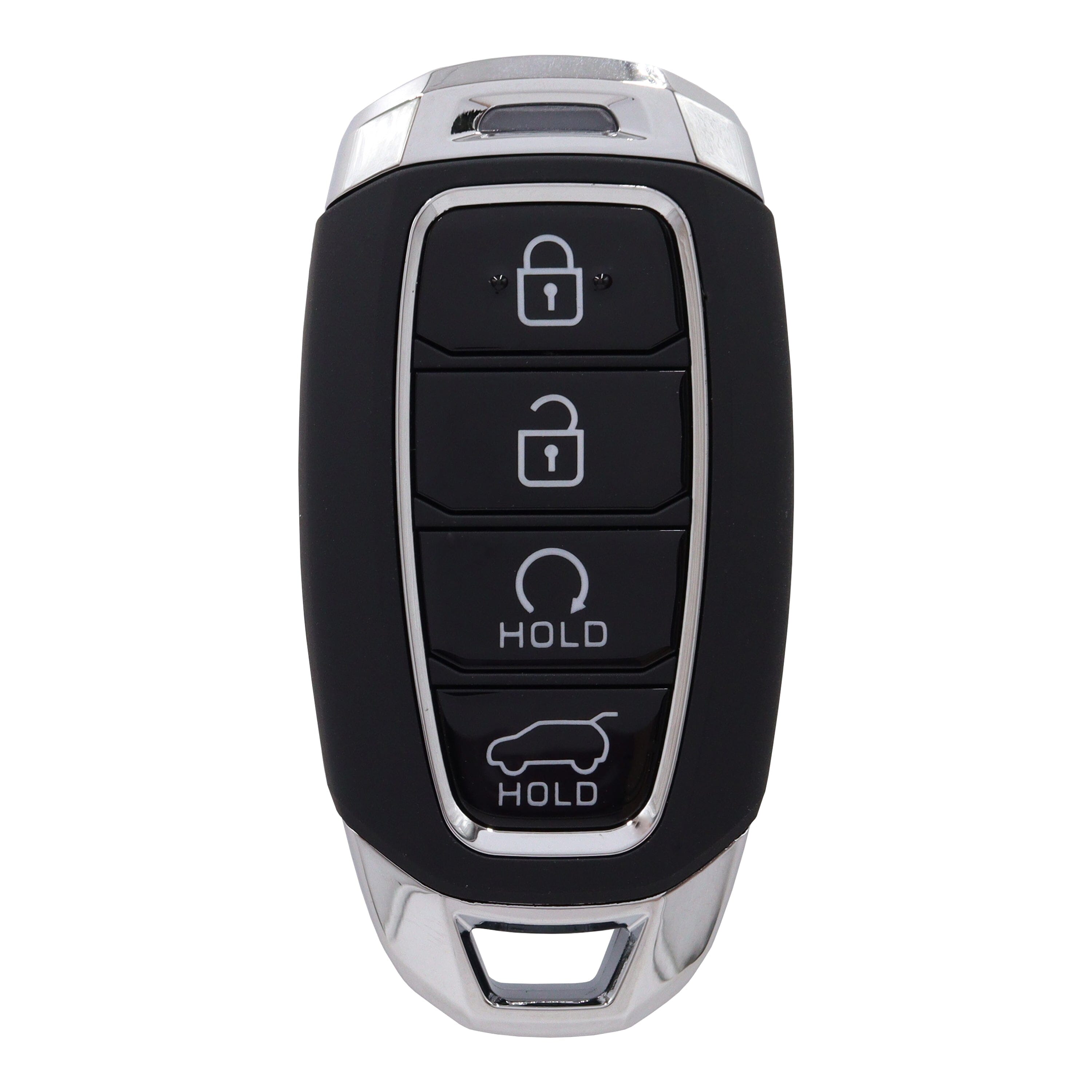 Complete Keyless Smart Key Compatible with Hyundai Santa Fe 2018-2019 95440-S1200