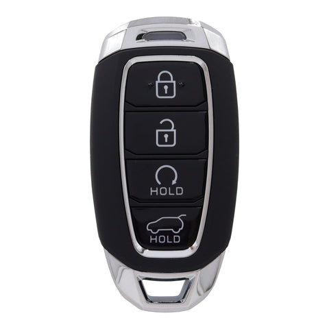 Complete Keyless Smart Key Compatible with Hyundai Santa Fe 2018-2019 95440-S1200