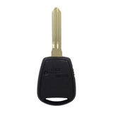 1 Button HYN14 433MHz Key to suit Hyundai IMAX/ILOAD - 95431-4H300