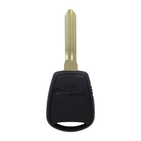 1 Button HYN14 433MHz Key to suit Hyundai IMAX/ILOAD - 95431-4H300