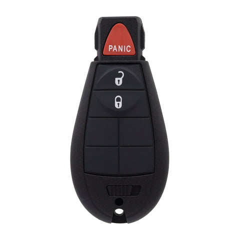 Complete Keyless Smart Fobik Key To Suit Jeep Grand Cherokee 2011-2013 56046737AH