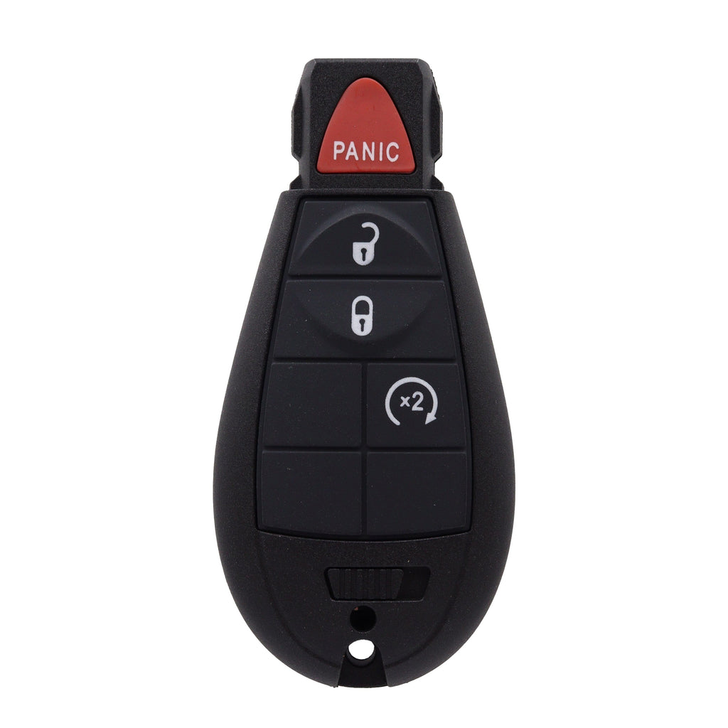 Key Fob 2011 Jeep Grand Cherokee
