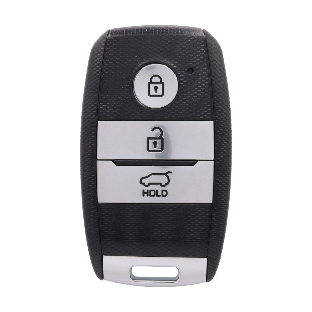 Genuine Kia Rio Stonic 3 button Smart remote 433 Mhz