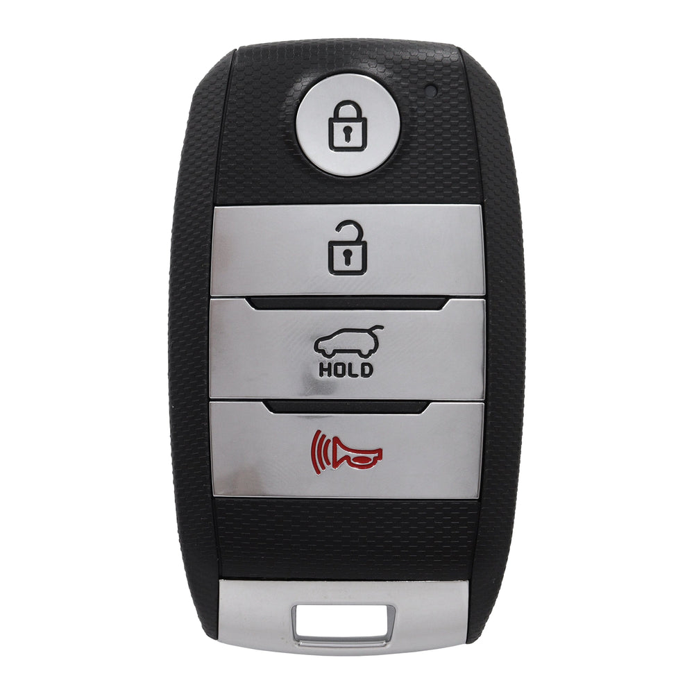 Complete Keyless Smart Key To Suit KIA Niro LX/EX/S-Touring/Touring/Hybrid 2017-2019 95440-G5000