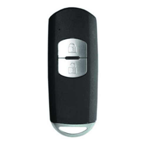 2 Button MAZ24R 433MHz Smart Prox Key to suit Mazda