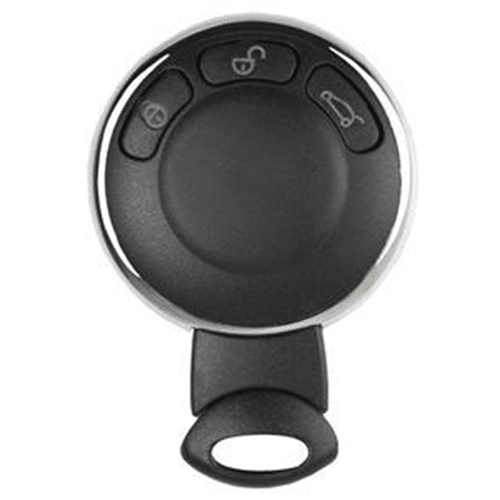 3 Button HU92R 315MHz FSK Smart Key to suit Mini