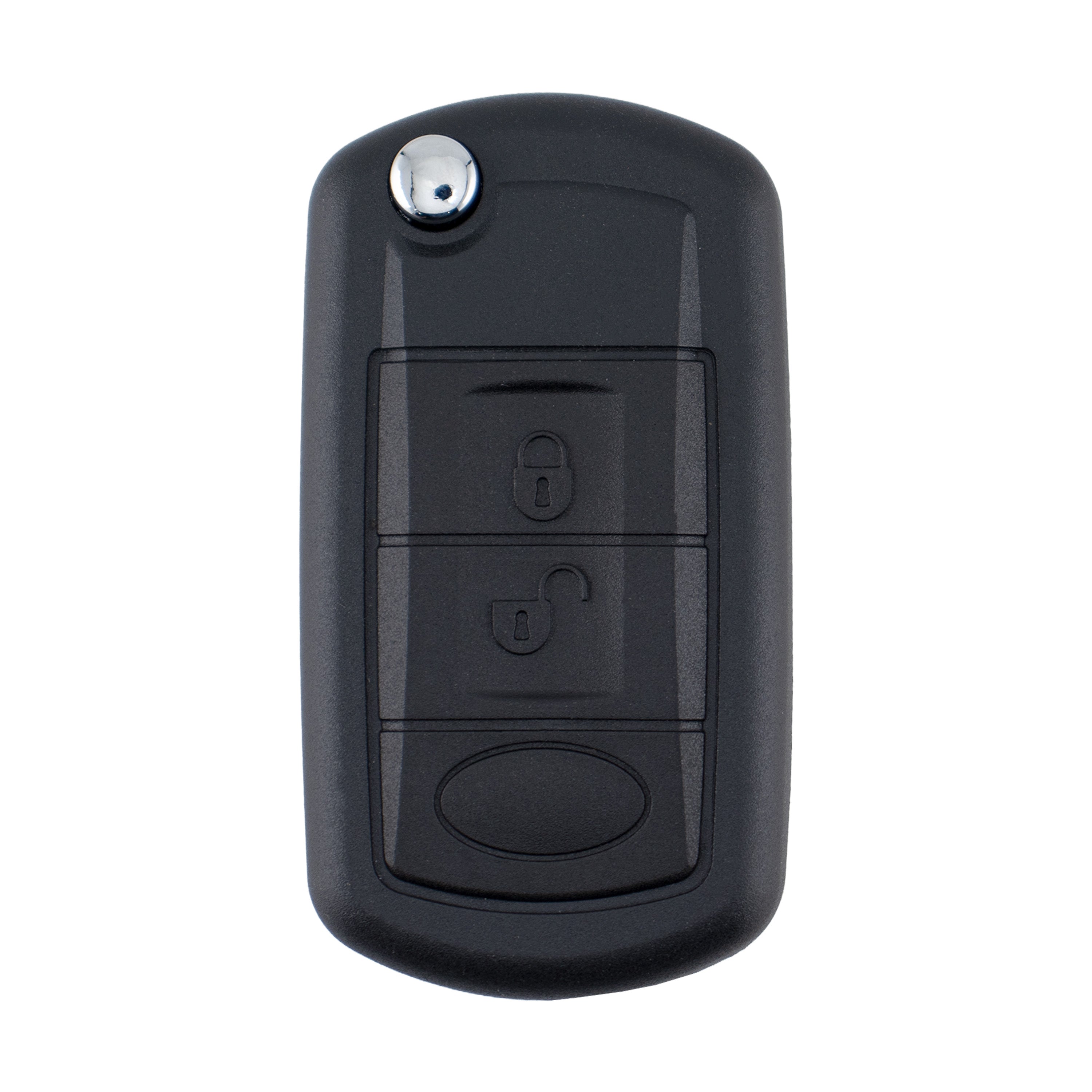 To Suit Land Rover Sport/LR3 3 Button Remote/Key