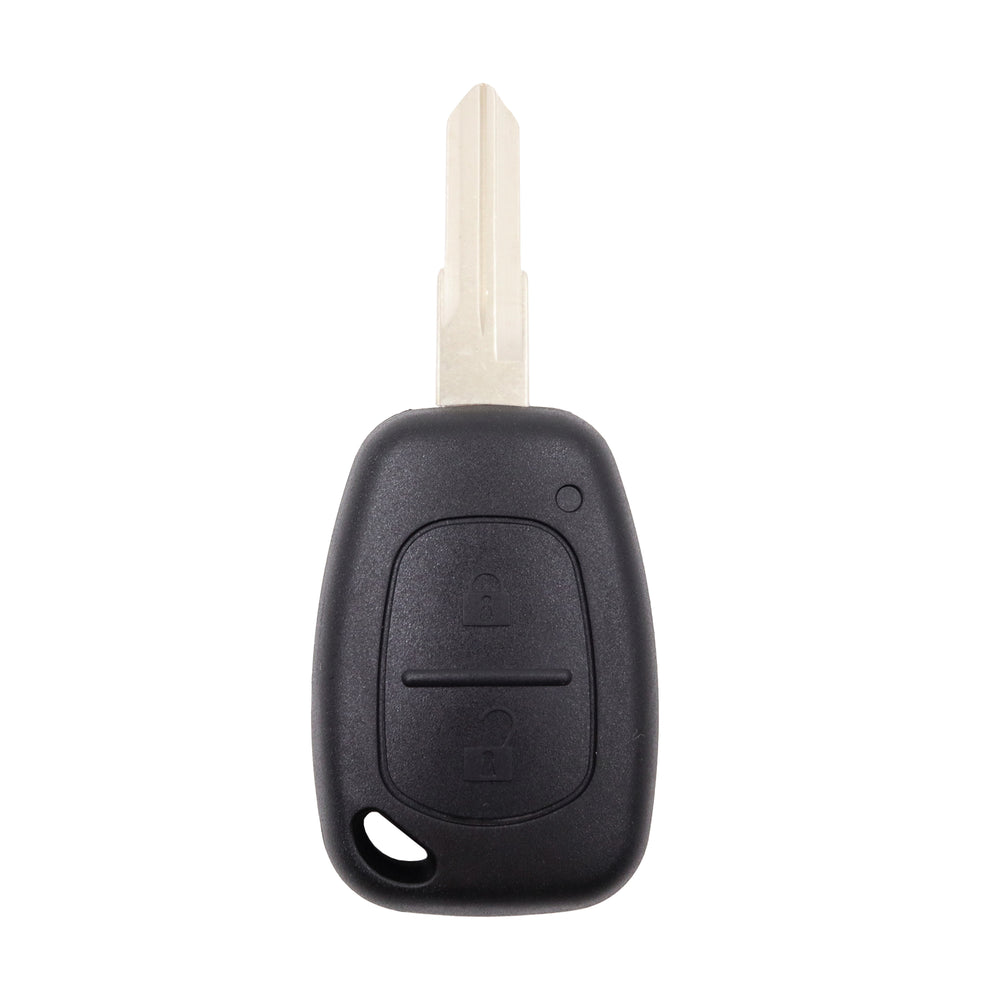 2 button remote 434 MHzKey to suit Renault | Remote Pro