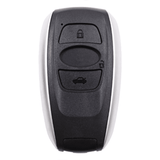 2 Button 433MHz Smart Key to suit Subaru