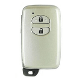 2 Button TOY48 315MHz Smart Key 0140 to suit Toyota