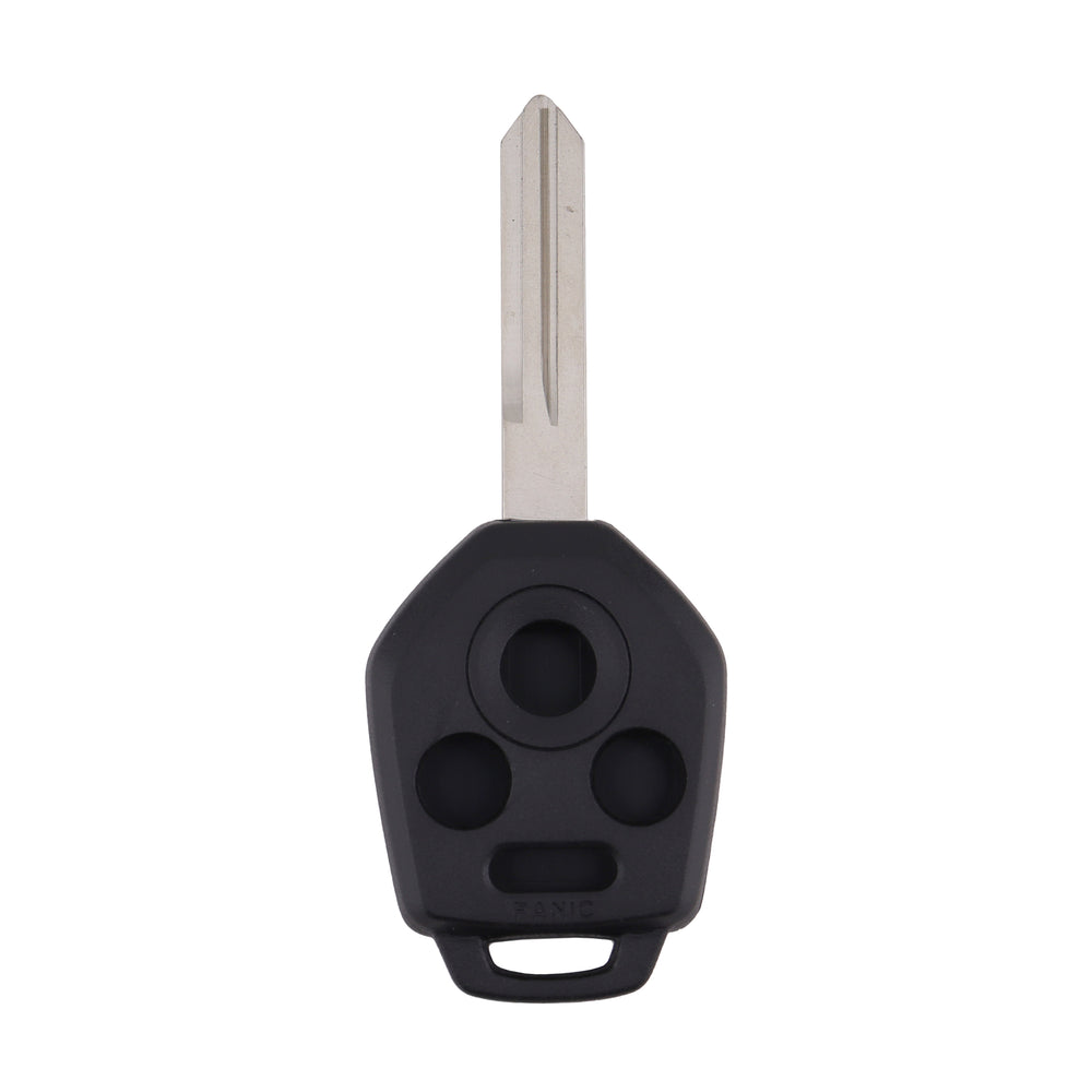 Remote Car Key Shell/Case/Enclosure to Suit Subaru Forester Impreza Liberty Outback | Remote Pro