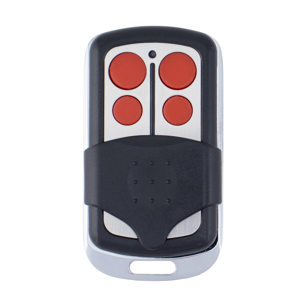 BFT MITTO compatible remote handset 434MHz