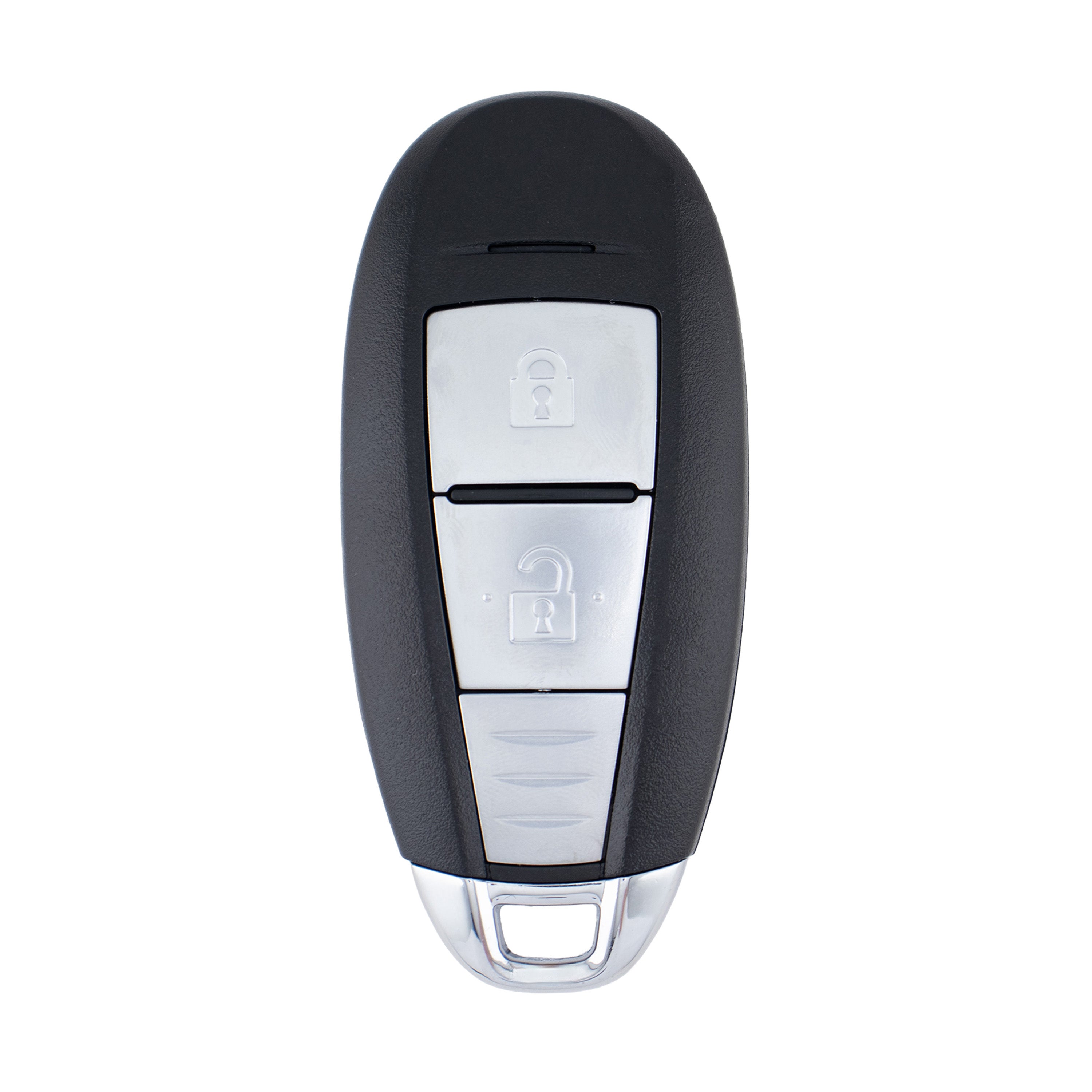 2 Button Remote Smart Key Housing to suit Suzuki