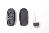 2 Button Remote Smart Key Housing to suit Suzuki