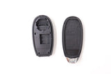 Compatible 2 Button Remote Smart Key Housing to suit Suzuki