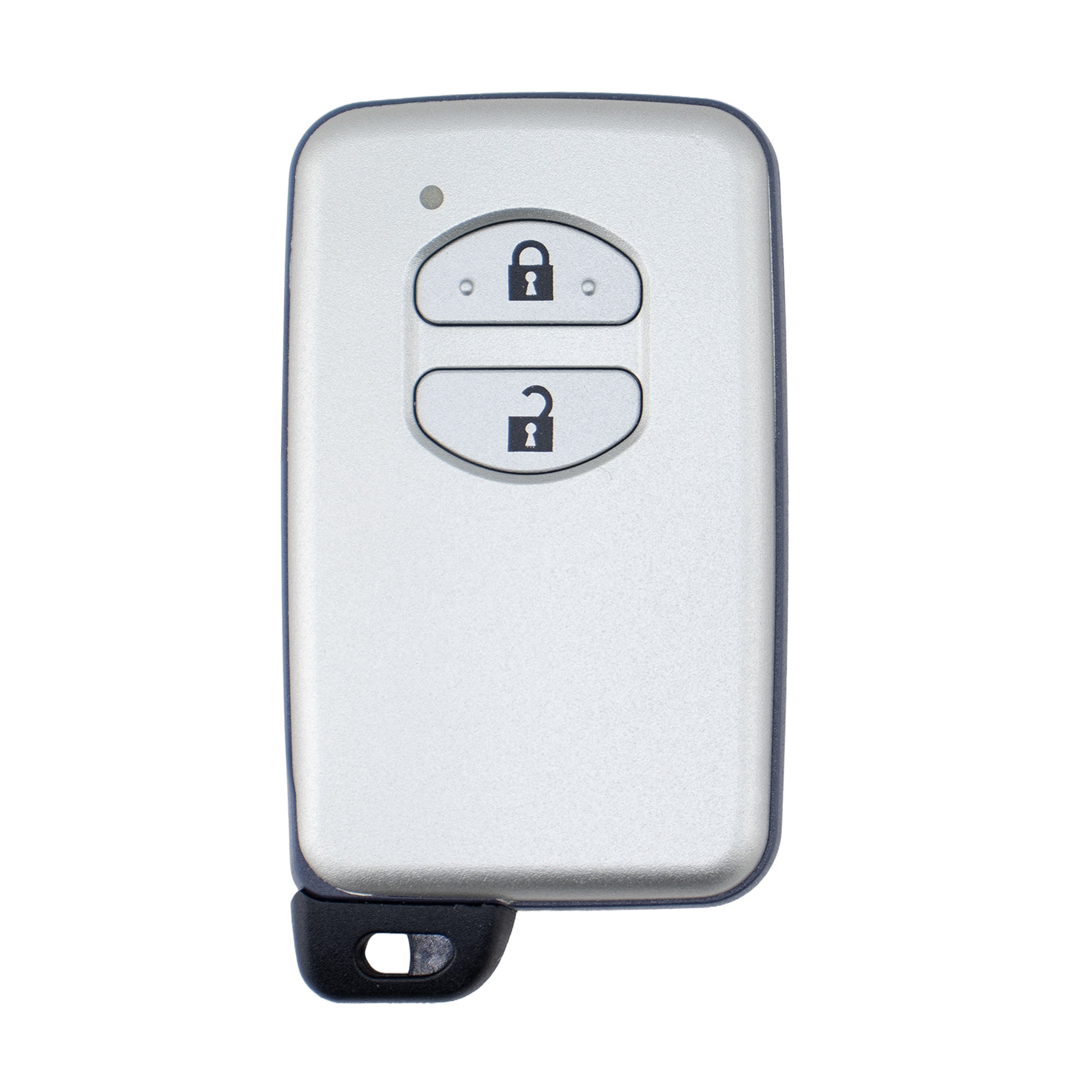 2 Button TOY48 Smart Key Housing to suit Toyota